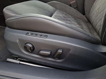 Skoda Superb III Scout 2.0 TSI 280KM 2024 Skoda Superb Sportline 2.0 TSI 280KM 4x4 DSG FV23 2.0 Benzyna, zdjęcie 11