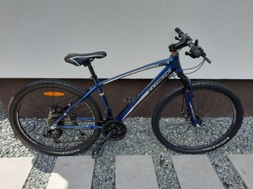 NIEMIECKI ROWER MTB EXTREME SCO ALU RAMA
