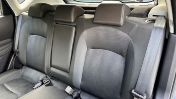 Nissan Qashqai I Crossover 1.6 dCi DPF 130KM 2011 Nissan Qashqai 4x4, 1.6 dCI, Bezywpadkowy GWARANCJA 1.6 Diesel 130KM, zdjęcie 24