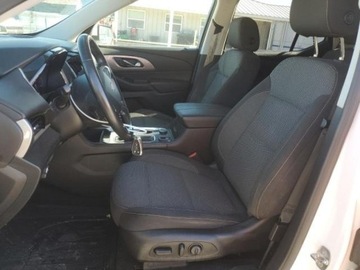 Chevrolet 2019 Chevrolet Traverse 2019r., LT, od ubezpieczalni 3.6 Benzyna 310KM, zdjęcie 6