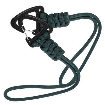 ДЕРЖАТЕЛЬ РЕМЕНЬ С КАРАБИНОМ