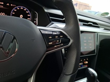 Volkswagen Arteon Fastback Facelifting 2.0 TDI 200KM 2021 Volkswagen Arteon Shooting Brake R-line, 2.0 TDI/1, zdjęcie 19