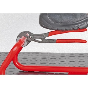 Knipex Регулируемые клещи для трубных ключей Cobra 180 мм