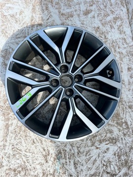 KIA STONIC RIO FELGA 6,5 J X 17 CALI ET 49