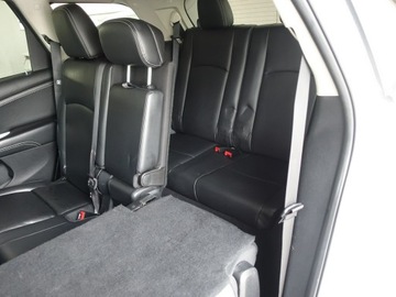 Fiat Freemont 2.0 Multijet II 16v 170KM 2016 Fiat Freemont 2.0D, zdjęcie 16