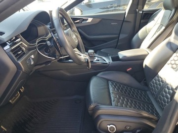 Audi A5 F5 2022 Audi RS5 Coupe 2022 2.9l 2.9 Benzyna 444KM, zdjęcie 7