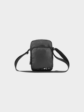 СУМКА НА РЕМЕНЬ 4F ПОЯСНАЯ СУМКА МАЛЕНЬКАЯ СПОРТИВНАЯ СУМКА 4L W23U046