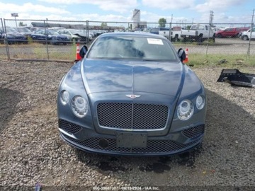 Bentley 2016 Bentley Continental GT V8 S 2016 4.0l 4.0 Benzyna 521KM, zdjęcie 7
