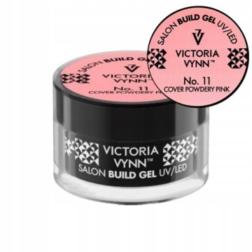 Victoria Vynn Build Cover Powdery Gel 11