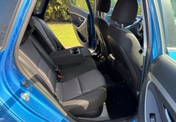 Hyundai i30 II Wagon 1.6 GDI 135KM 2015 Hyundai i30 1,6 GDI 135KM Automat Climatronic Led Bezwypadkowy SERWIS, zdjęcie 24