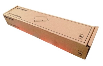 BUDMAT ŁĄCZNIK WZDŁUŻNY 60/27 DO PODDASZY sufitu profili cd60 płyt gk 50szt