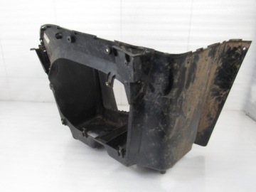 Левая ступенька Cectek Gladiator 500, 13р