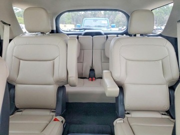 Ford Explorer VI 2020 Ford Explorer Xlt 2020 2.3 Benzyna 300KM, zdjęcie 10