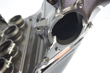 KAWASAKI ZZR-1400 05-11 РАМА 2006 г.+КОМПЛЕКТ ДОКУМЕНТОВ