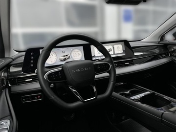 Omoda 5 1.6 T-GDI 147KM 2025 Omoda 5 1.6TGDI 147KM Premium l Gwarancja, ACC, Ka, zdjęcie 12