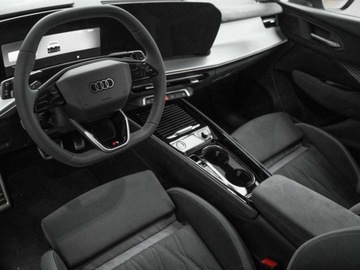 Audi Q3 III Sportback 2.0 45 TFSI 265KM 2025 AUDI Q3 TFSI quattro S line 2.0 265 KM, zdjęcie 5