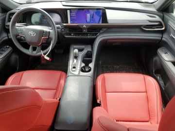 Toyota 2023 Toyota Crown 2023 2.5L Hybrid AWD 2.5 Benzyna 236KM, zdjęcie 8