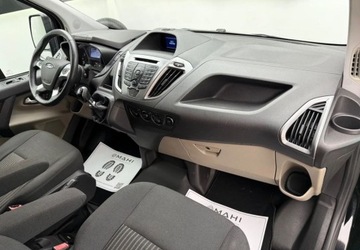 Ford Transit Custom 2013 Ford Transit Custom Ford Transit Custom 290 L2H1 Trend 2.2 Diesel 125KM, zdjęcie 15