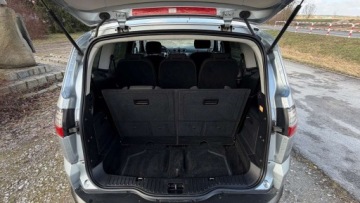 Ford S-Max I 2009 Ford S-Max Raty 2.0 benz Klimatronic El fotel Zarej 7 osoob Zadbany Gwara, zdjęcie 24