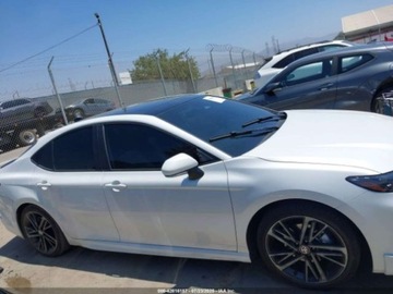 Toyota Camry IX 2025 Toyota Camry XSE 2025 2.5l 2.5 Hybryda 184KM, zdjęcie 6