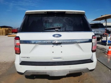Ford Expedition III 2021 Ford Expedition Limited 2021 3.5 Benzyna 310KM, zdjęcie 2