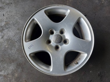 FELGA ALUMINIOWA 5X112 7Jx16 ET45 FI57,1 AUDI 8D0601025C