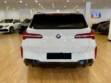 BMW X3 G45 2025 BMW X3 xDrive20d Sport Suv 2.0 (197KM) 2025, zdjęcie 5