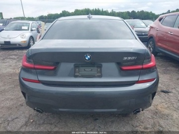 BMW Seria 3 G20-G21 2021 BMW Seria 3 BMW 3 Series 330i 2.0 Benzyna 255KM, zdjęcie 4