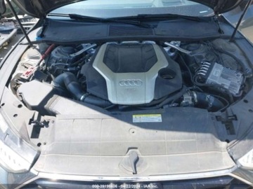 Audi A7 C8 2019 Audi A7 Sportback 2019r, Premium, 3.0L, Quattro 3.0 Benzyna 335KM, zdjęcie 13