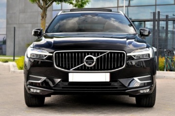 Volvo XC60 II Crossover D4 190KM 2019 Volvo XC 60 2,0 D4 190Km Inscription Harman Kardon, zdjęcie 16