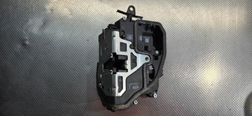 BMW 3 E90 E91 LCI TOURING ZÁMEK DVEŘE PRAVÝ ZADNÍ 7229468