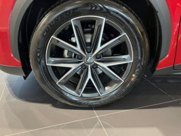 Lexus LBX 1.5 Hybrid 136KM 2025 Od ręki - Cool 1.5 Hybrid 136KM| Podgrzewane fotele!, zdjęcie 17