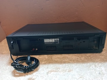 Стерео видеомагнитофон SONY SLV-E727