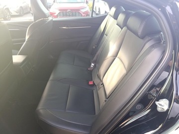 Toyota Camry IX 2024 Toyota Camry 2.5 Hybrid Prestige CVT Toyota Camry, zdjęcie 15