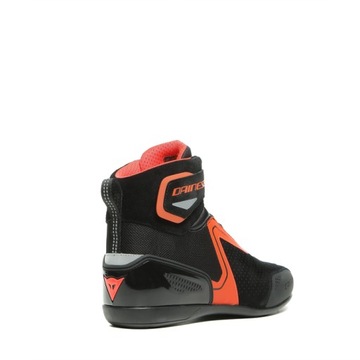 Мотоциклетные ботинки Dainese Energyca Air 46
