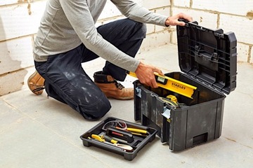 Ящик для инструментов Stanley FMST1-71971 глубокий для ТСТАК