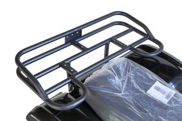 Mini Quad Hammer 49cc Дистанционное управление Электрический запуск со светодиодной подсветкой