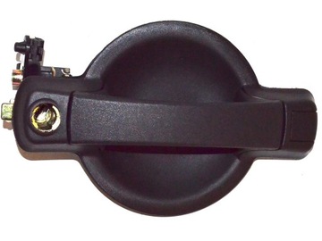 FIAT DOBLO 2000- KLIKA ZADNÍ LEVÝ BEZ VLOŽKY