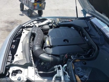 Mercedes Klasa E W213 2021 Mercedes-Benz Klasa E Mercedes-Benz E 350 2.0 Benzyna 255KM, zdjęcie 9