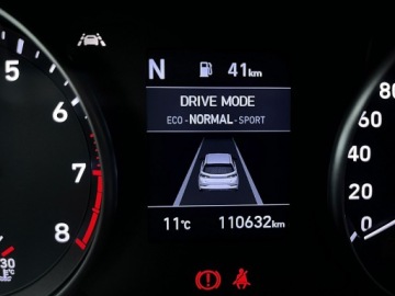 Hyundai i30 III Wagon Facelifting 1.5 T-GDI 48V 160KM 2021 Hyundai i30 FUllLED+NAVI 1WŁ KRAJOWY BEZWYPAD, zdjęcie 24