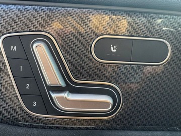 Mercedes GLB SUV 1.3 200 163KM 2024 Mercedes-Benz GLB 1.3 Benzyna 163KM, zdjęcie 17