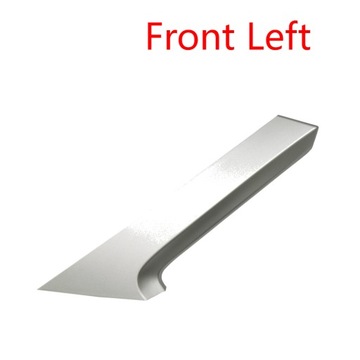 KRYTÉ PODLOKETNÍKŮ PRO TOYOTA CAMRY 2006-2011