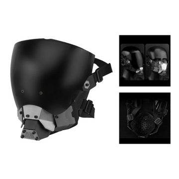 .Костюм легко носить, легкий регулируемый ремешок