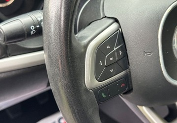 Fiat Tipo II Station Wagon 1.4 95KM 2017 Fiat Tipo 1,4 95KM NAVI KLIMATYZACJA PDC Podgrzewane fot Bezwypadkowy Serw, zdjęcie 30