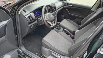 Volkswagen T-Cross SUV Facelifting 1.0 TSI 115KM 2024 Volkswagen T-Cross 1.0TSI 115KM ACC SalonPL Virt.C, zdjęcie 6