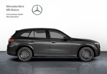 Mercedes GLC C254/X254 Coupe 2.0 200 204KM 2026 Mercedes-Benz GLC 200 4MATIC Pakiet AMG Premium 2.0 Benzyna 204KM, zdjęcie 1