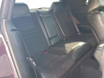 Dodge Challenger III 2020 Dodge Challenger 2020 DODGE CHALLENGER RT SCAT PACK 6.4 Benzyna 485KM, zdjęcie 9