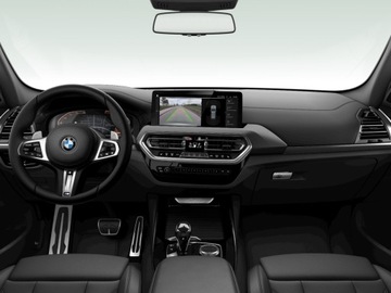 BMW X3 G01 SUV Facelifting 2.0 30i 245KM 2022 BMW X3 245KM/ Panorama/ Mpakiet/ Hak/ Adapt.LED/ Z, zdjęcie 7