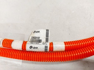 OPEL AMPERA CHEVROLET VOLT PŘÍVOD SVAZEK KABEL VYSOKÉHO NAPÍNÁK 22833137