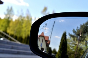 Ford Mondeo V Kombi 2.0 TDCi 150KM 2015 Ford Mondeo Titanium Panorama Dach Full Led, zdjęcie 31